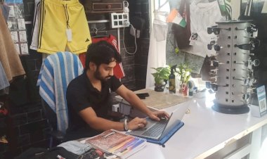 मां-बाप के निधन से रोजी-रोटी पर संकट आया तो सुख आश्रय योजना ने दिया सहारा