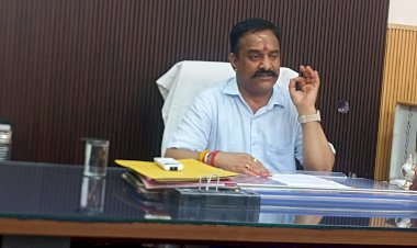 कामगार कल्याण बोर्ड ने इस वर्ष हमीरपुर के कामगारों को दिए 5.51 करोड़
