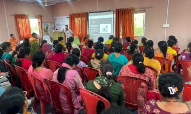 ‘स्थानीय उत्पादों की क्वालिटी, पैकेजिंग एवं ब्रांडिंग पर दें बल’