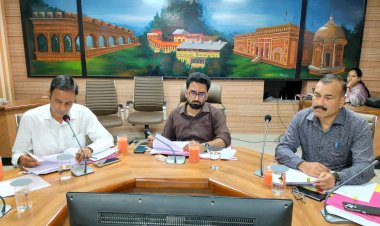 ‘एससी-एसटी अत्याचार के मामलों की जांच एवं अभियोजन में न हो विलंब’