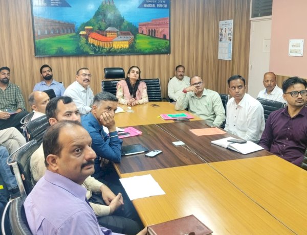 नशे के संदिग्ध मामलों पर रखें कड़ी नजर : गंधर्वा राठौड़