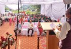 बुजुर्गों से संबंधित सेवाओं एवं कार्यों को सर्वोच्च प्राथमिकता दें अधिकारी : सुनील शर्मा बिट्टू