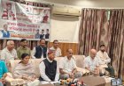 प्रदेश सरकार फिर ले रही ₹600 करोड़ का कर्ज, चार वर्षों में भारी उधारी के बावजूद सड़क, स्वास्थ्य और जनसुविधाओं की स्थिति पर सरकार जवाब दे : डॉ. बिंदल