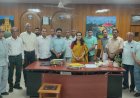 रैडक्रॉस से जुड़ें अधिक से अधिक लोग: गंधर्वा राठौड़