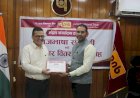 पीएनबी की हिंदी प्रतियोगिताओं के विजेता अधिकारियों को किया पुरस्कृत