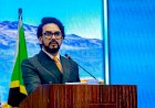 जलवायु वित्त विकसित देशों का दायित्व, दान नहीं: अनुराग सिंह ठाकुर ने हिमालयी क्षेत्रों में आपदा प्रतिरोधक क्षमता बढ़ाने के लिए वैश्विक सहयोग का किया आह्वान