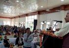 सुनील शर्मा बिट्टू ने किया इंटर कालेज यूथ फेस्टिवल का शुभारंभ