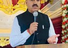 निष्ठावान कार्यकर्ताओं का सम्मान हो, पार्टी विरोधी गतिविधियों पर संगठन सख्त निर्णय ले: इंद्रदत्त लखनपाल
