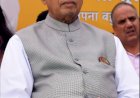 प्रो. धूमल ने विजयादशमी पर प्रदेशवासियों के सुख-समृद्धि की कामना की