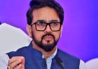 52वें जन्मदिन पर अनुराग सिंह ठाकुर करेंगे राष्ट्रीय स्तर की 30 महिला खिलाड़ियों को सम्मानित