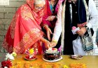 अनुराग सिंह ठाकुर के जन्मदिन पर हमीरपुर में जगह-जगह हुए कार्यक्रम, बड़ी संख्या में लोगों और भाजपा कार्यकर्ताओं ने मनाया उत्सव