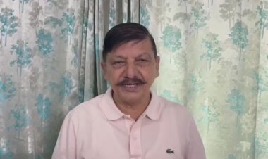 'कांग्रेसी टैक्सी' बनकर रह गया सरकारी हेलिकॉप्टर, सारी हदें लांघी : राजेंद्र राणा