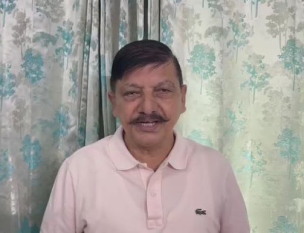 'कांग्रेसी टैक्सी' बनकर रह गया सरकारी हेलिकॉप्टर, सारी हदें लांघी : राजेंद्र राणा