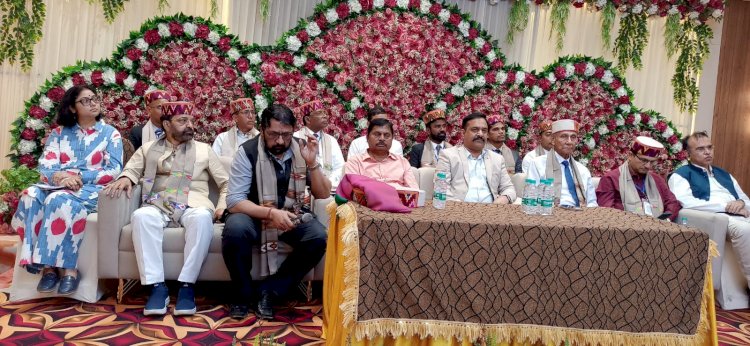 हिमाचल सरकार के श्रम कल्याण मॉडल को अंतर्राष्ट्रीय स्तर पर भी मिली सराहना