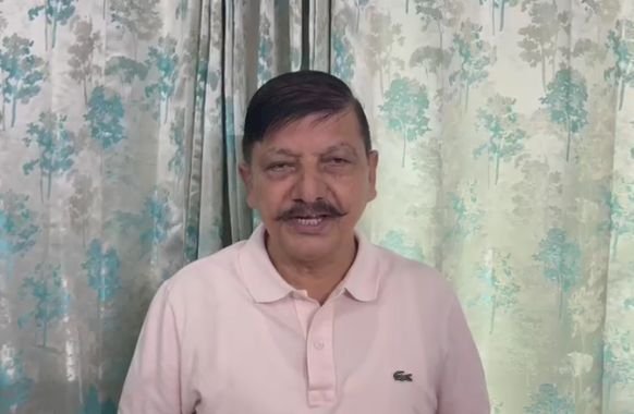 'कांग्रेसी टैक्सी' बनकर रह गया सरकारी हेलिकॉप्टर, सारी हदें लांघी : राजेंद्र राणा
